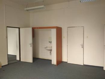 Pronájem kancelářských prostor 150 m², Ostrava