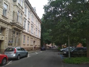 Pronájem kancelářských prostor 150 m², Ostrava