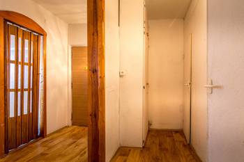 vstupní chodba - Prodej bytu 3+1 v osobním vlastnictví 83 m², Lovosice