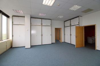 Pronájem kancelářských prostor 99 m², Praha 3 - Vinohrady