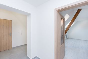 Prodej bytu 4+kk v osobním vlastnictví 138 m², Bechyně