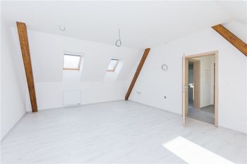 Prodej bytu 4+kk v osobním vlastnictví 138 m², Bechyně