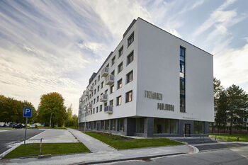 Pronájem bytu 3+kk v osobním vlastnictví 72 m², Ostrava