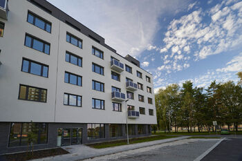 Pronájem bytu 3+kk v osobním vlastnictví 72 m², Ostrava
