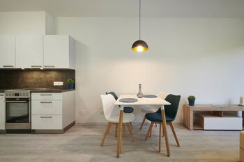 Pronájem bytu 3+kk v osobním vlastnictví 72 m², Ostrava