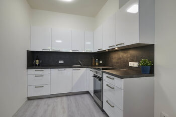 Pronájem bytu 3+kk v osobním vlastnictví 72 m², Ostrava