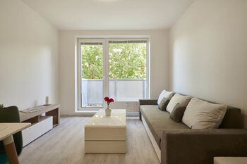 Pronájem bytu 3+kk v osobním vlastnictví 72 m², Ostrava