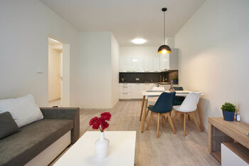 Pronájem bytu 3+kk v osobním vlastnictví 72 m², Ostrava