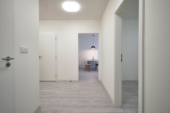 Pronájem bytu 3+kk v osobním vlastnictví 72 m², Ostrava