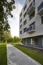 Pronájem bytu 4+kk v osobním vlastnictví 102 m², Ostrava