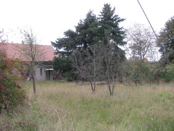 pozemek - Prodej domu 150 m², Voleč