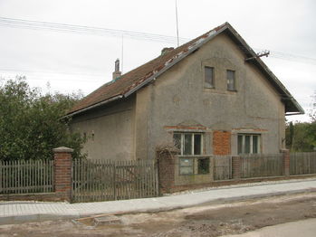 stavba - Prodej pozemku 3470 m², Voleč