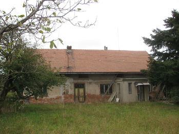 stavba - Prodej pozemku 3470 m², Voleč