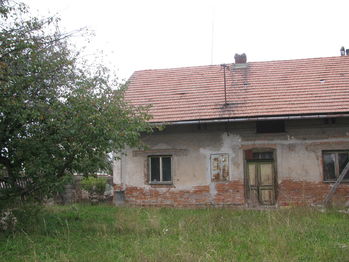 stavba - Prodej pozemku 3470 m², Voleč