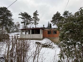 Prodej chaty / chalupy 80 m², Jílové u Prahy