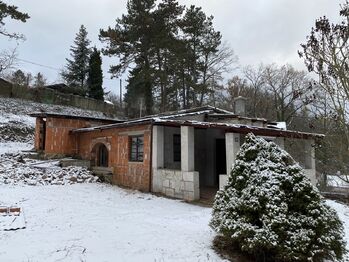 Prodej chaty / chalupy 80 m², Jílové u Prahy