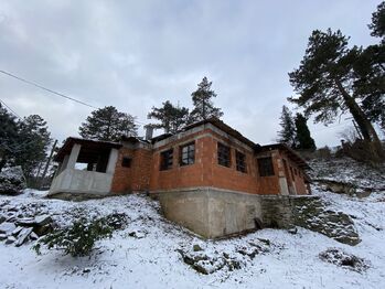 Prodej chaty / chalupy 80 m², Jílové u Prahy