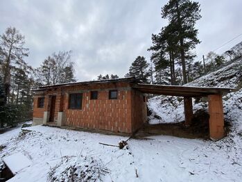 Prodej chaty / chalupy 80 m², Jílové u Prahy