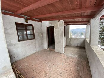 Prodej chaty / chalupy 80 m², Jílové u Prahy