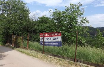 Prodej pozemku 2415 m², Boskovice