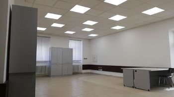 Pronájem kancelářských prostor 55 m², Pacov
