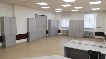 Pronájem kancelářských prostor 55 m², Pacov