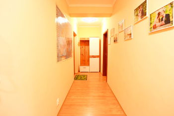 Prodej bytu 2+kk v osobním vlastnictví 73 m², Karlovy Vary