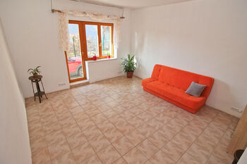 Pronájem bytu 2+kk v osobním vlastnictví 49 m², Praha 6 - Liboc