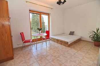 Pronájem bytu 2+kk v osobním vlastnictví 49 m², Praha 6 - Liboc