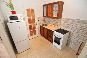 Pronájem bytu 2+kk v osobním vlastnictví 49 m², Praha 6 - Liboc