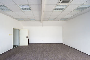 Pronájem kancelářských prostor 57 m², Liberec