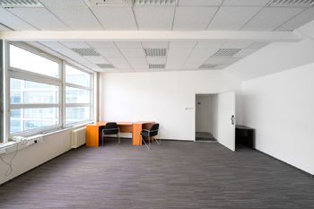 Pronájem kancelářských prostor 59 m², Liberec