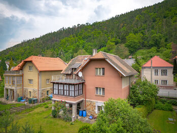 Prodej jiných prostor 270 m², Zbečno