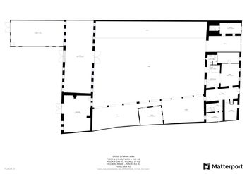 Prodej zemědělského objektu 810 m², Drásov