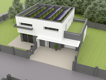 Prodej domu 158 m², Třemošná