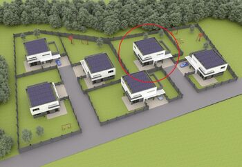 Prodej domu 158 m², Třemošná