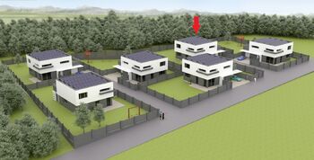 Prodej domu 158 m², Třemošná