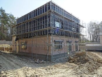 Prodej domu 158 m², Třemošná