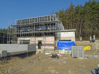 Prodej domu 158 m², Třemošná