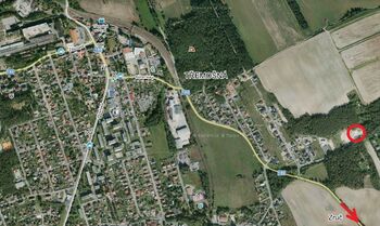 Prodej domu 158 m², Třemošná