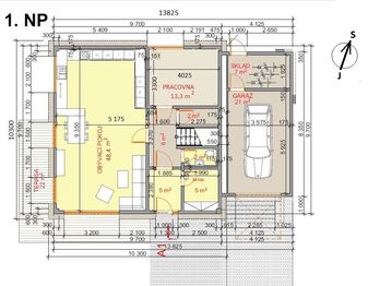 Prodej domu 158 m², Třemošná