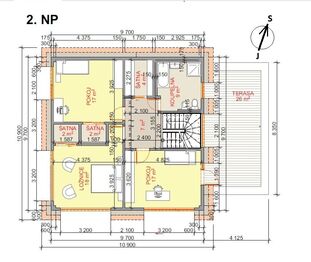 Prodej domu 158 m², Třemošná