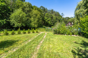 Prodej pozemku 779 m², Vinařice