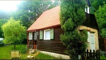 Prodej chaty / chalupy 42 m², Horní Bezděkov