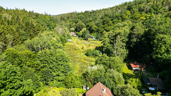Prodej chaty / chalupy 42 m², Horní Bezděkov