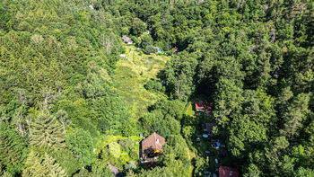 Prodej chaty / chalupy 42 m², Horní Bezděkov