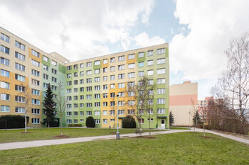 Prodej bytu 4+kk v osobním vlastnictví 74 m², Praha 6 - Řepy