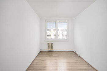 Prodej bytu 4+kk v osobním vlastnictví 74 m², Praha 6 - Řepy