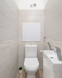 Prodej bytu 4+kk v osobním vlastnictví 74 m², Praha 6 - Řepy