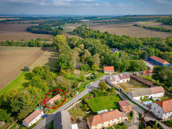 Prodej domu 90 m², Slaný